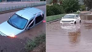alerta roja