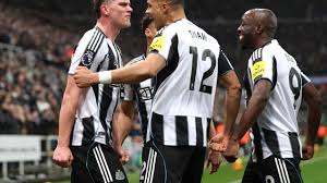 Newcastle United Team News: Lewis Miley Returns as Mason Debuts vs Bayer Leverkusen