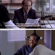 Marlon-Wayans-As-Loc-Dog-Goes-To-a-Job-Interview-In-Dont-Be-a-Menace-to-South-Central-While-Drinking-your-Juice-in-the-Hood_408x408.jpg via Relatably.com