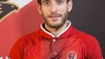 الأهلي يجهز هشام محمد لمباراة