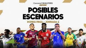 Eliminatoria Concacaf