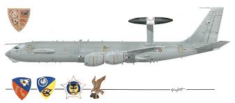 Bildergebnis für E-3 Sentry