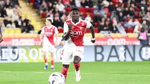 Ligue 1 : Lamine Camara, symbole de la résurrection monégasque