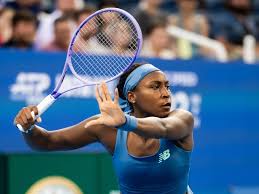 Coco Gauff
