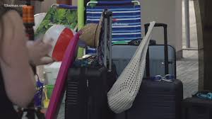 Spirit Airlines Launches Flights from Macon, Georgia to Fort Lauderdale