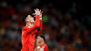 Cristiano al Rescate: Portugal Busca el Mundial Ante Hungría - Imagen principal del artículo
