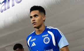 Reserva do Cruzeiro vira desfalque para o jogo contra o Boca Juniors, pela Libertadores