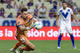 Helton Leite entra no DM do Fortaleza; veja boletim