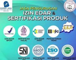 Image of Logo Expertjasa