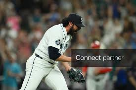 Phillies - Mariners