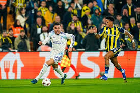 Calcule în Europa League » Echipele deja calificate în „optimi” și în play-off