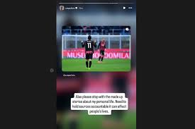 Pulisic angrily hits out at ‘made up stories’ about dating Sydney Sweeney