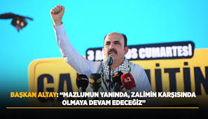 Konya Büyükşehir Belediyesi - News update