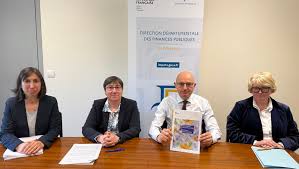 Rodez. Un nouveau service d’accueil rue Louis-Dausse