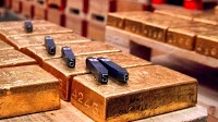 Swiss National Bank: SNB generates profit of CHF 6.7 billion in the first quarter | blue News