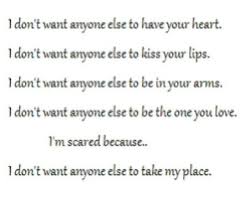 Sad Breakup Quotes on Pinterest | Sad Breakup, Breakup Quotes and ... via Relatably.com