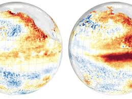 ¿Se nos viene un super-El Niño que cambiará la Tierra para siempre?