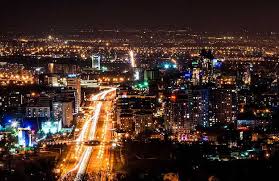 Strong Earthquake Shakes Egypt