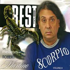 Best of Scorpio: Les Meilleurs de Robert Martino Volume 2. Robert Martino. Robert Martino Best of Scorpio: Les Meilleurs de Robert Martino Volume 2 - 0665227000860_600