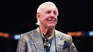Ric Flair Criticized For Recording Drunk Cameo Video