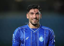 esteghlal f.c. vs al-wehdat