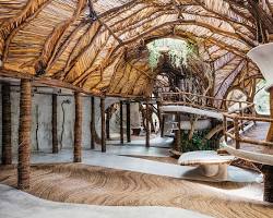 Discover the Tulum Art Scene, Mexico