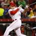 Adam Duvall is Answering Cincinnati's Left Field Question