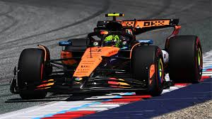 F1 - News update