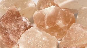 Image result for ROCK SALT