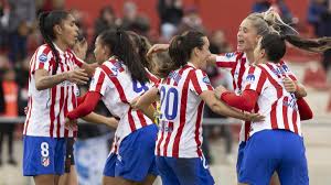El Atlético quiere prolongar su racha frente al Eibar
