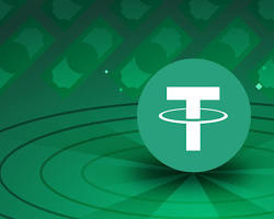 Image of Tether (USDT)