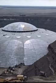 Building a Base for a Gigantic Phoenix-Like Craft | TikTok