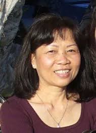 Cô Hà Bích Loan, giáo sư hướng dẫn lớp chúng tôi lớp đệ tứ năm 1966-1967, đến bây giờ vẫn nhắc tới đám con trai nghịch ngầm hồi đó - 52__Nguyen_Thi_Ngoc-content