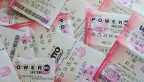 Winning Powerball lottery tickets sold in Georgia, Pennsylvania and Texas