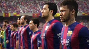 Image result for fifa 16