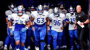 UFL Playoffs: St. Louis to Host, Orlando Relocates to Columbus