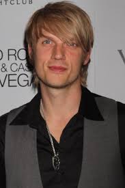 One important member of the Carter clan was missing from Leslie Carter&#39;s funeral this weekend in New York: oldest brother Nick Carter. - nick-carter-no-show