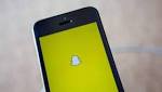 سهم "سناب شات" يتراجع بعد