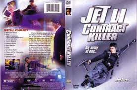 Film Contract Killer (Jet Li 1998)