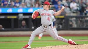 Reds vs. Padres Prediction, Odds, Probable Pitchers, Prop Bets for Monday, June 8