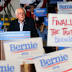 Sanders Draws Tens Of Thousands To Rally AtBostonConvention...