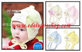 Grosir Dan Dropship Topi Burhan Bulu 4wr dari Edelweis Shop di Pakaian Anak-Anak - Produk Grosir - img46186_1burhan-bulu-4wrn32