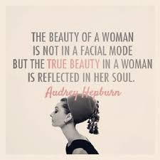 45 Elegant Quotes About Her Beauty - FunPulp via Relatably.com