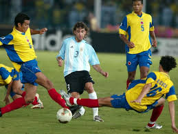 Futbolred - News update