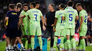 Newcastle vs. Barcelona: A Champions League Showdown