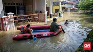 CNN Indonesia - News update