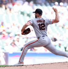 Washington Nationals Clinch Series Victory Against Struggling San Francisco Giants at Oracle Park