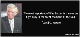 Quotes On Battles In Life. QuotesGram via Relatably.com