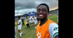 Football In Nigeria - News update