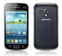 Samsung Galaxy S Duos Review - Arena